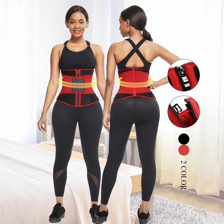 3 in 1 Waist Snatcher – Boss Bodie